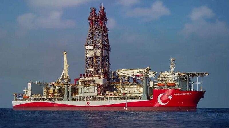 abdulhamit han sondaj gemisi 2091286 - Marmara Bölge Gazetesi