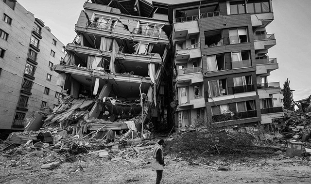 Deprem Riski Artıyor: Hangi İller Tehlike Altında? deprem nedeniyle hukuki sorumluluk - Marmara Bölge Gazetesi