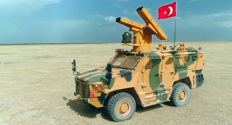 roncel2 1 - Marmara Bölge: Balıkesir Son Dakika Haberleri ile Hava Durumu