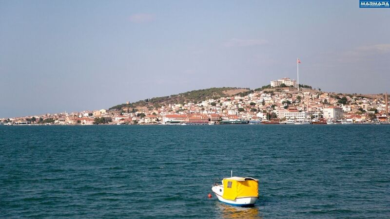 1 31 - Marmara Bölge: Balıkesir Son Dakika Haberleri ile Hava Durumu