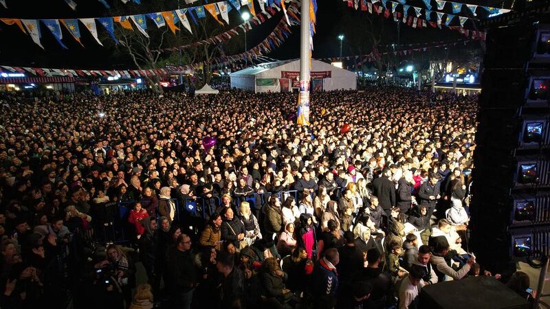 1 9 1 - Marmara Bölge: Balıkesir Son Dakika Haberleri ile Hava Durumu