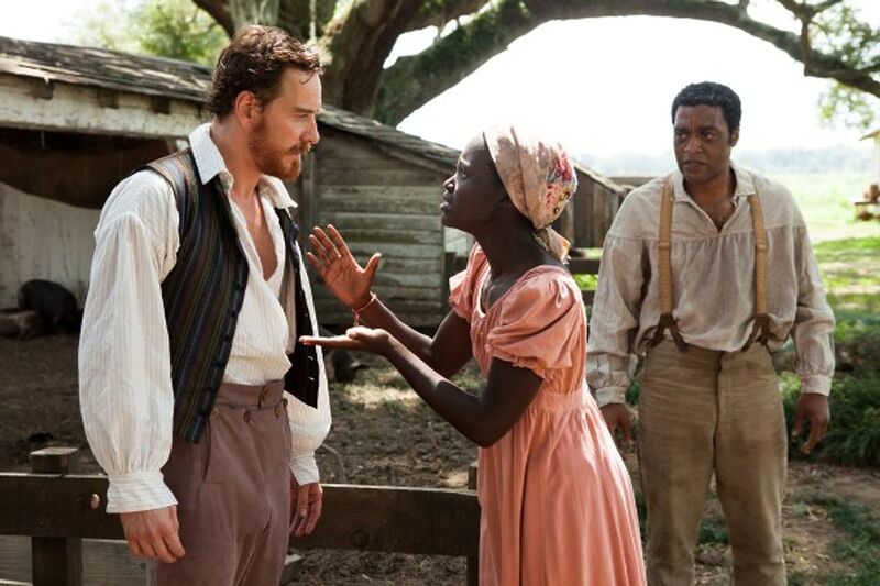 12 Years a Slave - Marmara Bölge Gazetesi