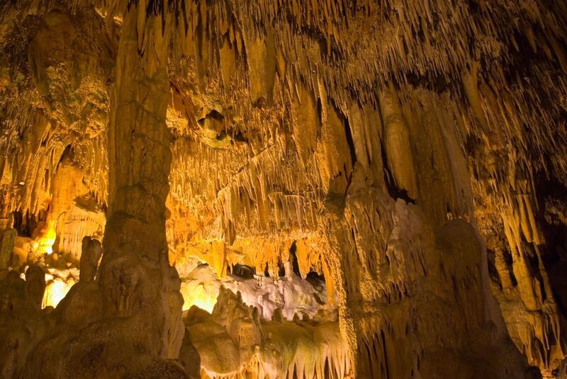 1200px Damlatas Cave - Marmara Bölge: Balıkesir Son Dakika Haberleri ile Hava Durumu