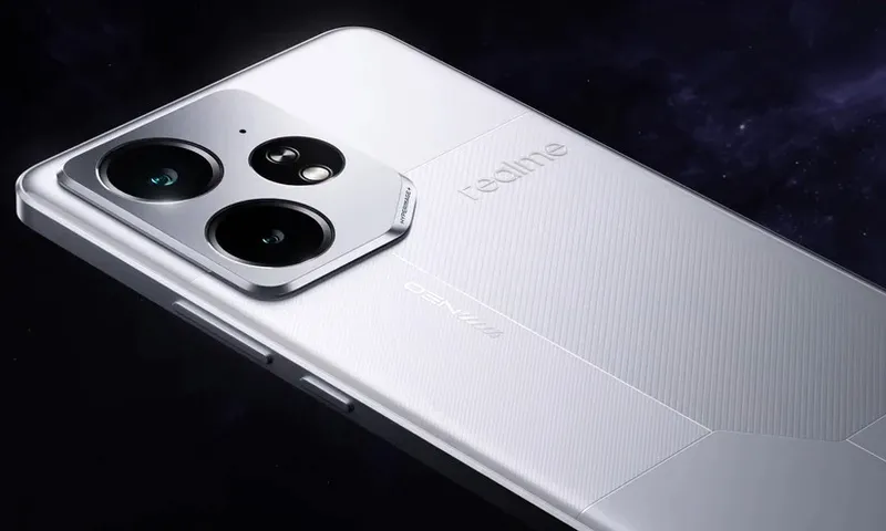 Realme’nin yeni amiral gemisi adayı Neo 7 Turbo, 3C sertifikasıyla