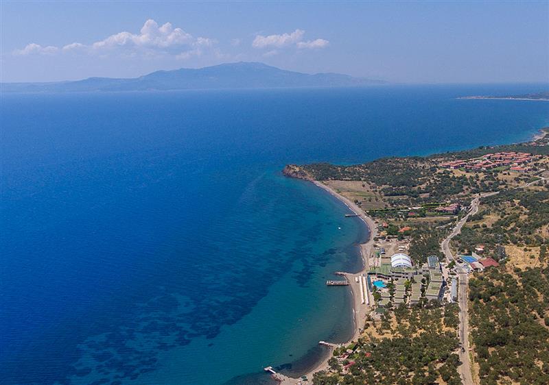 1293 DC Club Assos Eden Gardens Hotel 204484 - Marmara Bölge: Balıkesir Son Dakika Haberleri ile Hava Durumu