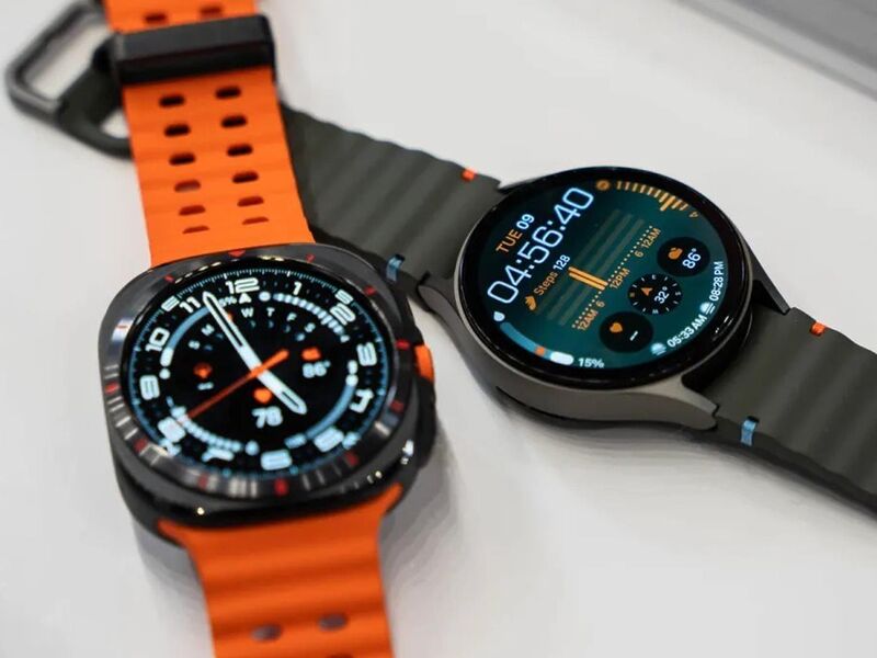 Yeni Galaxy Watch 8 Şaşırttı: Yuvarlak Değil, Squircle! 1400x1050galaxy watch 8 in tasarimi degisiyor iste sizdirilan gorseller - Marmara Bölge Gazetesi