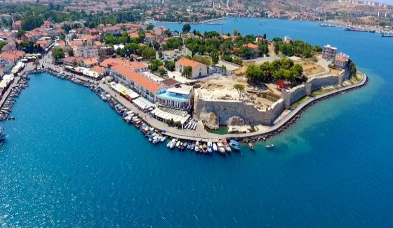 1406 b - Marmara Bölge: Balıkesir Son Dakika Haberleri ile Hava Durumu