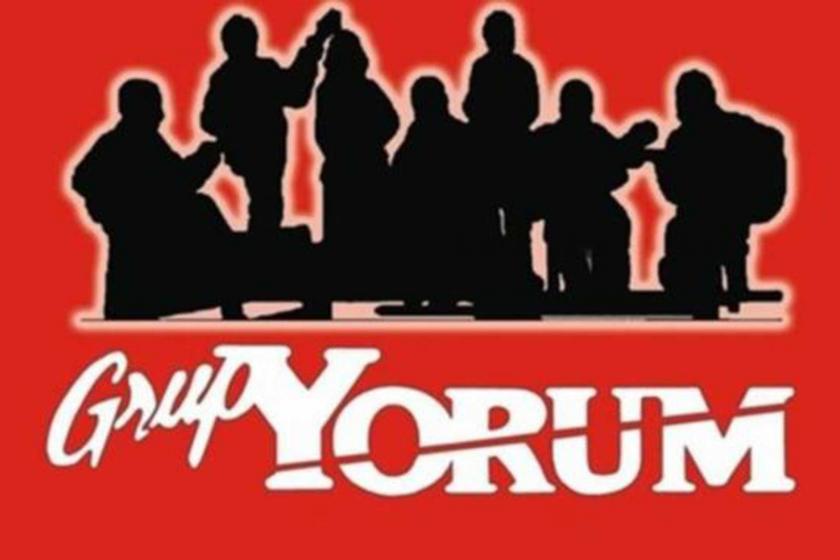 Youtube’da Grup Yorum’a ait içeriklere erişim engeli getirilmesinin ardından, bir