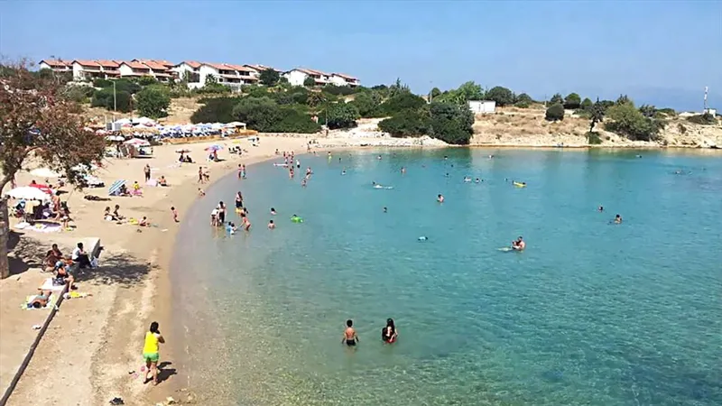 15042021 021340973 4 location611301010 - Marmara Bölge: Balıkesir Son Dakika Haberleri ile Hava Durumu