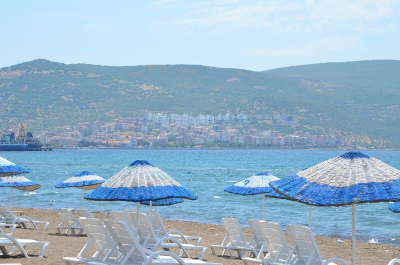 15042021 023847032 4 dikilibeach - Marmara Bölge: Balıkesir Son Dakika Haberleri ile Hava Durumu