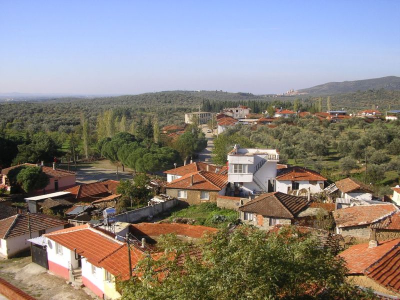 15315041 - Marmara Bölge: Balıkesir Son Dakika Haberleri ile Hava Durumu