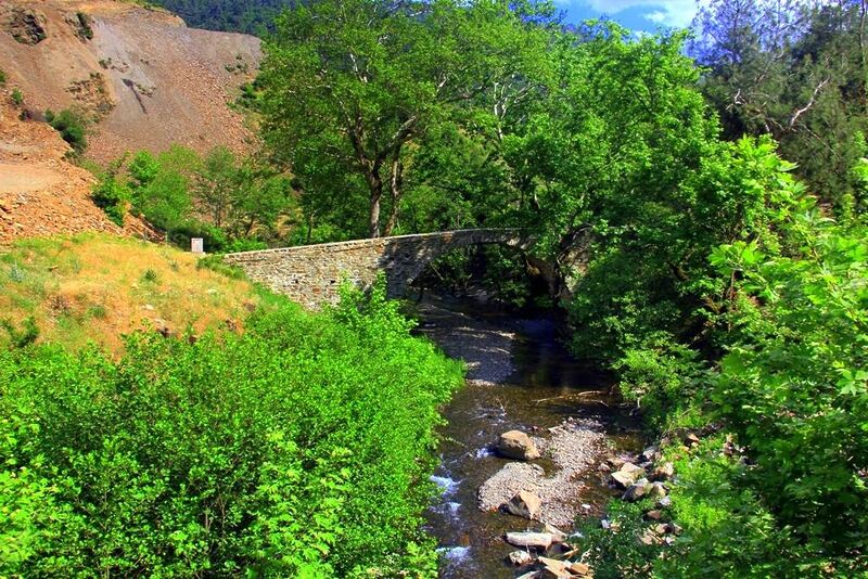 Kemalpaşa’nın saklı cenneti Yiğitler Köyü, doğayla yeniden bağ kurmak isteyenlere