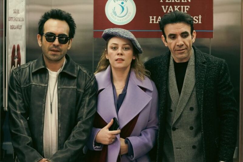 Show TV ekranlarında yayınlanan ve büyük bir izleyici kitlesine ulaşan