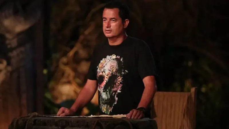 Survivor 2025 All Star’da eşi benzeri görülmemiş bir skandal yaşandı.