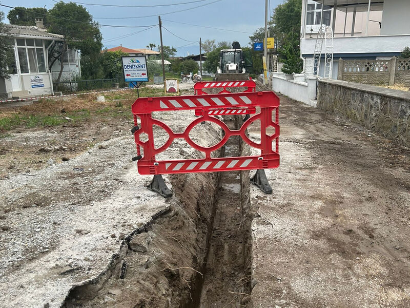 Balıkesir Büyükşehir Belediyesi, Başkan Ahmet Akın’ın liderliğinde kent genelinde başlattığı