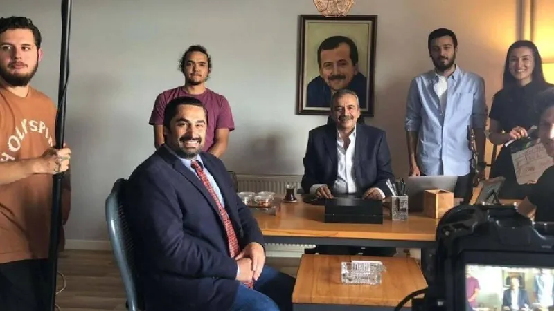 1809850 - Marmara Bölge: Balıkesir Son Dakika Haberleri ile Hava Durumu