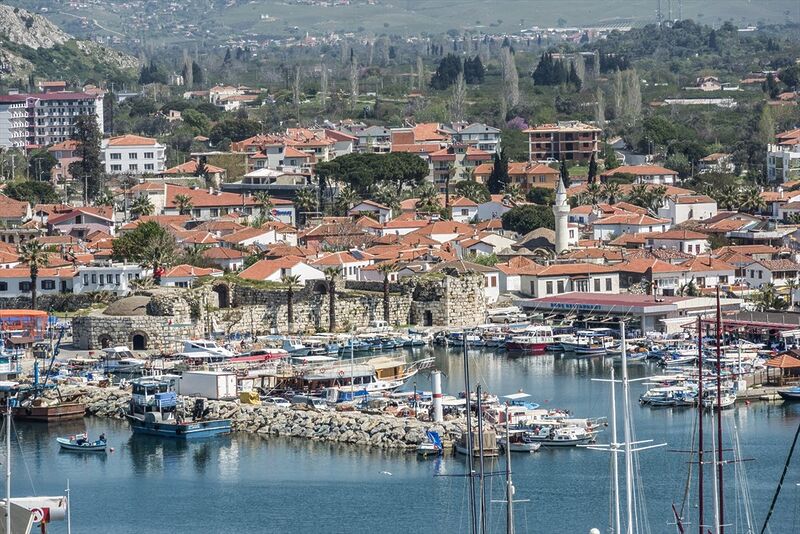 20022021164326579 - Marmara Bölge: Balıkesir Son Dakika Haberleri ile Hava Durumu