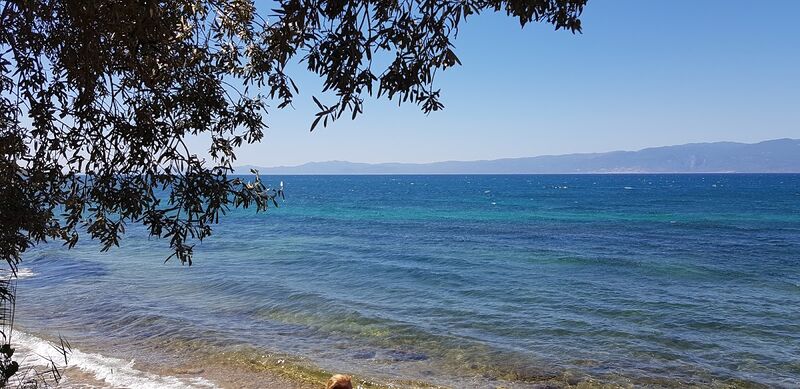 Kalabalıklardan uzak, doğayla iç içe huzurlu bir sahil deneyimi arayanların