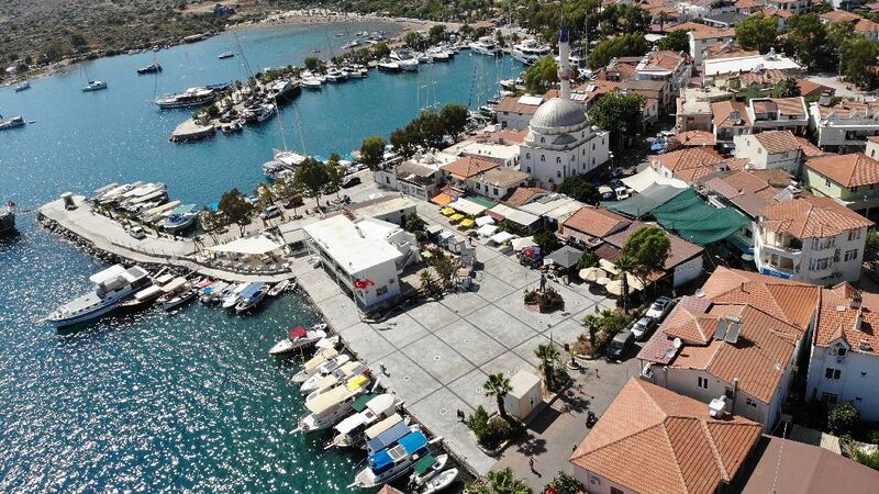 202308081131bozburun 6 - Marmara Bölge: Balıkesir Son Dakika Haberleri ile Hava Durumu