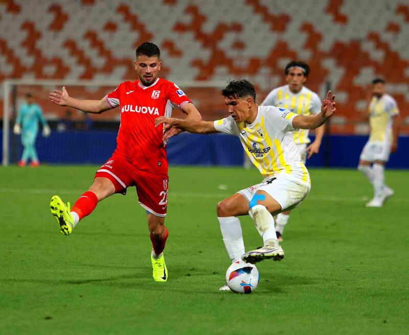 Balıkesirspor’un Yeni Rakipleri Belli Oldu: 4. Grup’ta Çekişmeli Sezon Kapıda! 20250524aw462197 0 - Marmara Bölge Gazetesi