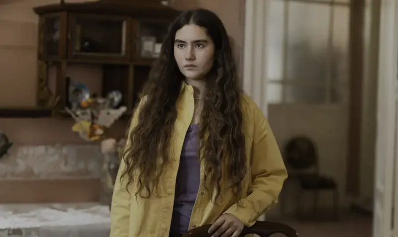 Ekranların ilgiyle takip edilen dizisi Sahipsizler, 24. bölümüyle izleyicilere duygu