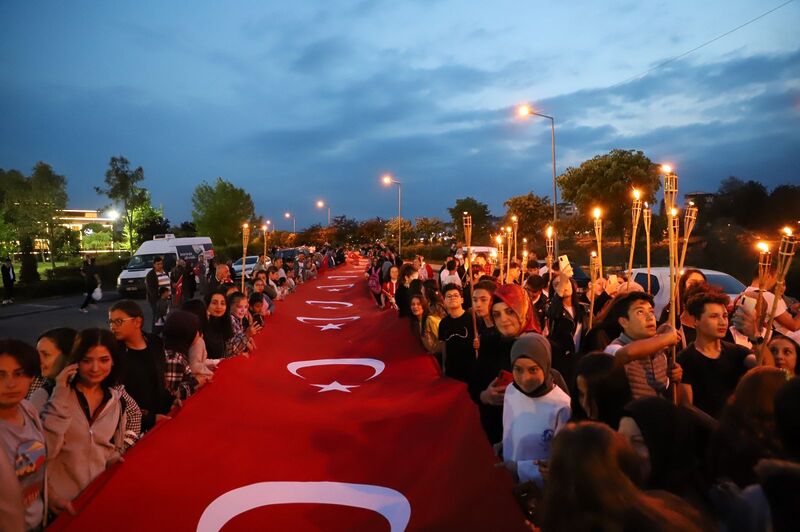 220 - Marmara Bölge: Balıkesir Son Dakika Haberleri ile Hava Durumu