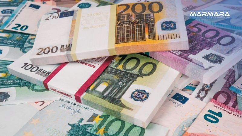 Bulgaristan, 2026'da Euro'ya geçiyor! Türkiye sınırındaki ticarette döviz kuru dalgalanmalarının