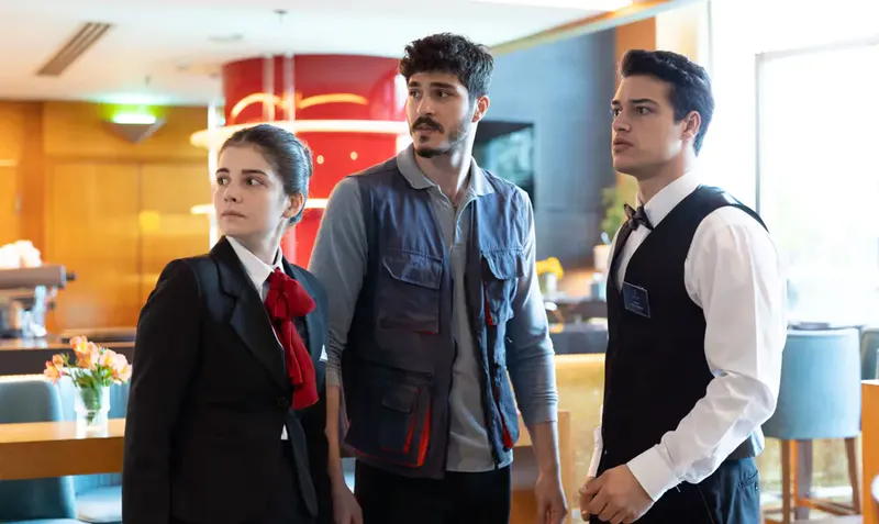4136 - Marmara Bölge: Balıkesir Son Dakika Haberleri ile Hava Durumu
