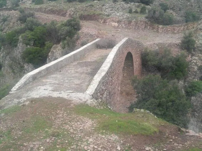Bu Taş Köprünün Hikâyesi Kanınızı Donduracak! - Marmara Bölge Gazetesi