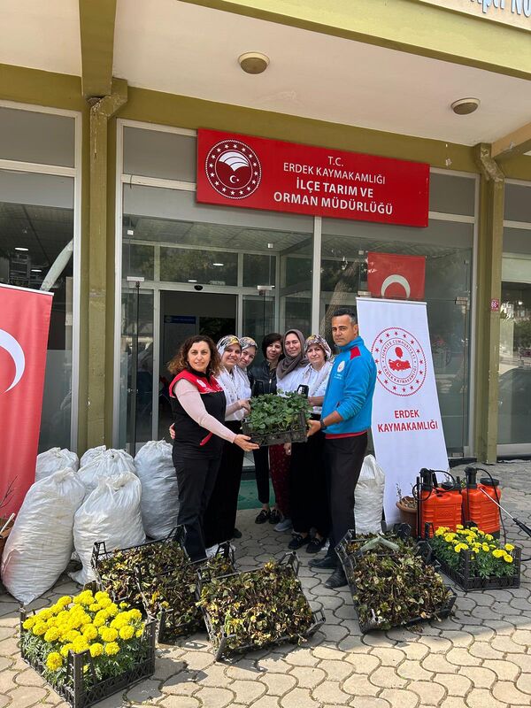 493731604 1012537047662230 8749768475189887866 n - Marmara Bölge: Balıkesir Son Dakika Haberleri ile Hava Durumu