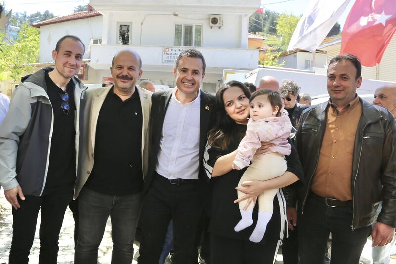 494696827 122176768556335762 1889442873872684282 n - Marmara Bölge: Balıkesir Son Dakika Haberleri ile Hava Durumu