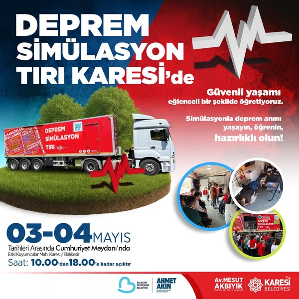 495447886 9613669192001851 3106095191805976916 n - Marmara Bölge: Balıkesir Son Dakika Haberleri ile Hava Durumu