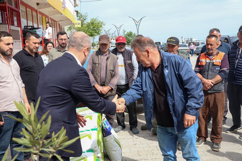 495571687 1068857321942611 6588066721226340895 n - Marmara Bölge: Balıkesir Son Dakika Haberleri ile Hava Durumu