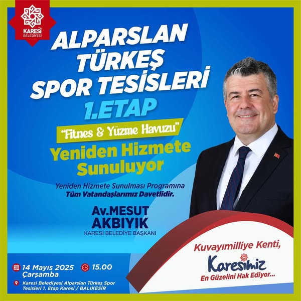 496254373 9697048476997255 174146775623833555 n - Marmara Bölge: Balıkesir Son Dakika Haberleri ile Hava Durumu