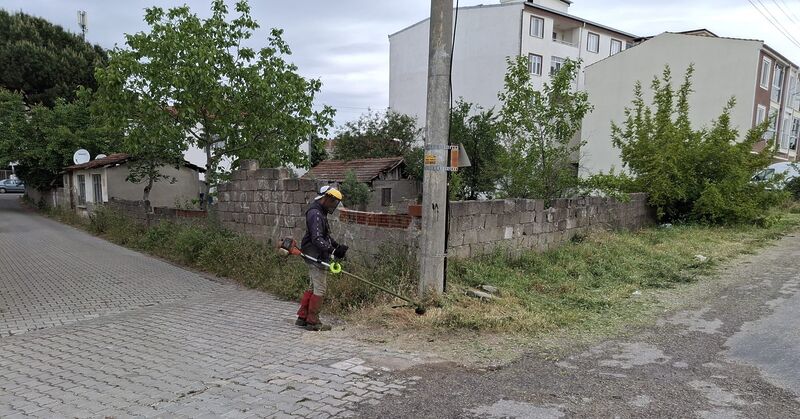 Balıkesir Büyükşehir Belediyesi Çevre Koruma ve Kontrol Daire Başkanlığı ile