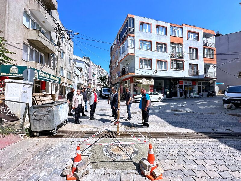 499017786 1238586260957058 2815363891343017227 n - Marmara Bölge: Balıkesir Son Dakika Haberleri ile Hava Durumu