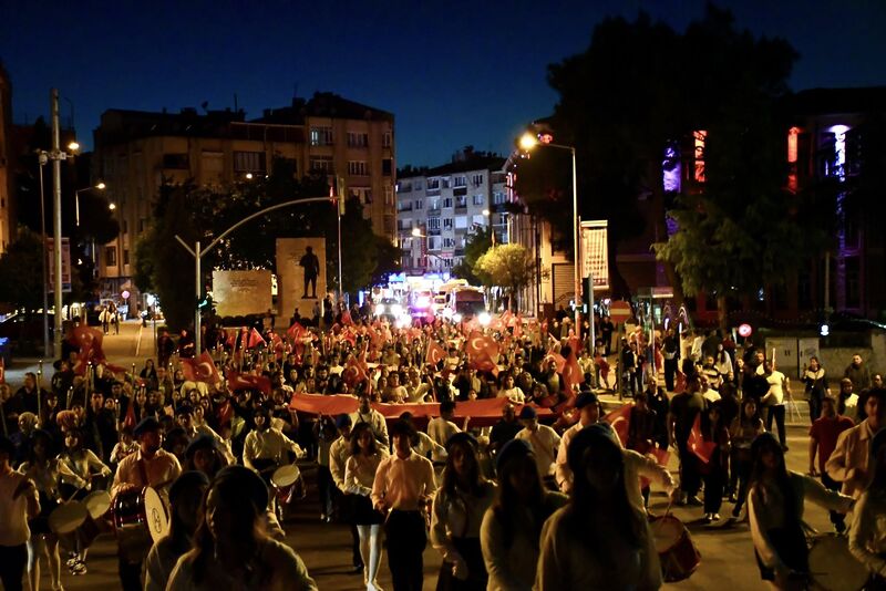 499607382 1006313478340402 7032828905904606847 n - Marmara Bölge: Balıkesir Son Dakika Haberleri ile Hava Durumu