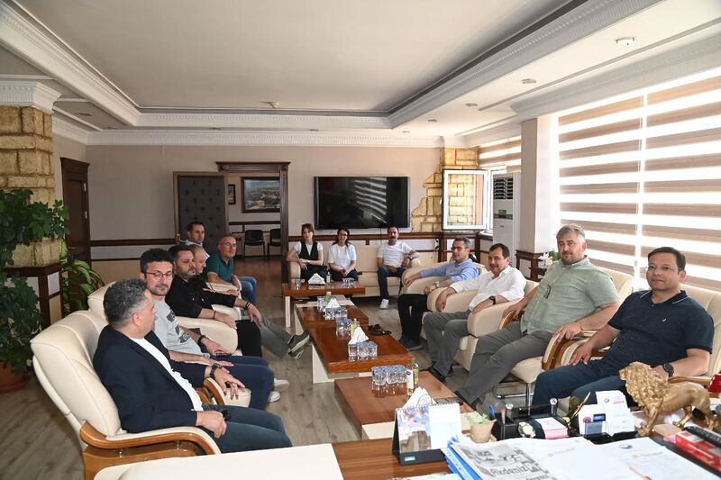 500147523 18353919499149843 1582667589624607456 n - Marmara Bölge: Balıkesir Son Dakika Haberleri ile Hava Durumu