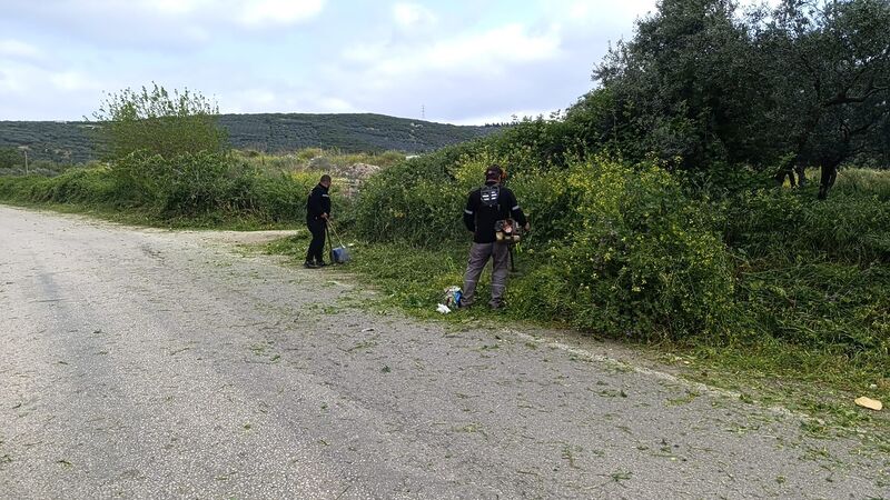 Erdek Baharda Bir Başka Güzel: Yenilenen Yeşil Alanlarla Keşfe Hazır 500771186 1288502359985178 9078502365871824906 n - Marmara Bölge Gazetesi