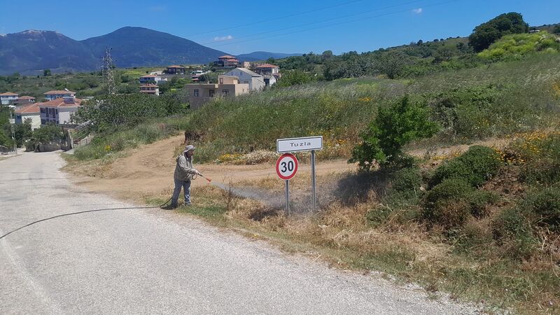 Erdek Baharda Bir Başka Güzel: Yenilenen Yeşil Alanlarla Keşfe Hazır 501354088 1288502686651812 394589951839959837 n - Marmara Bölge Gazetesi