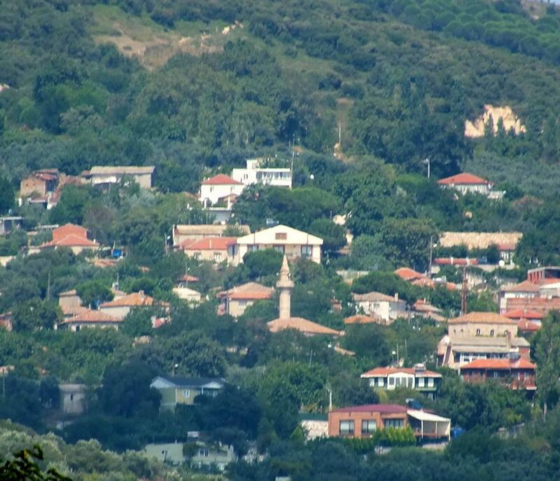 6369 9 - Marmara Bölge: Balıkesir Son Dakika Haberleri ile Hava Durumu