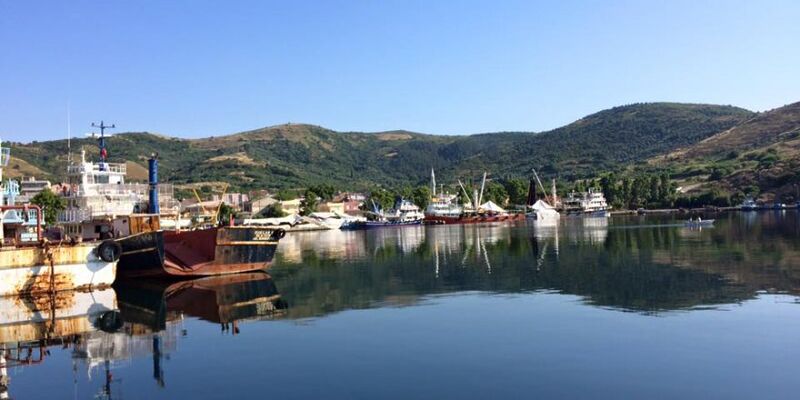 6372 s - Marmara Bölge: Balıkesir Son Dakika Haberleri ile Hava Durumu