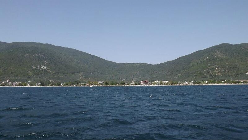 6380 2 - Marmara Bölge: Balıkesir Son Dakika Haberleri ile Hava Durumu