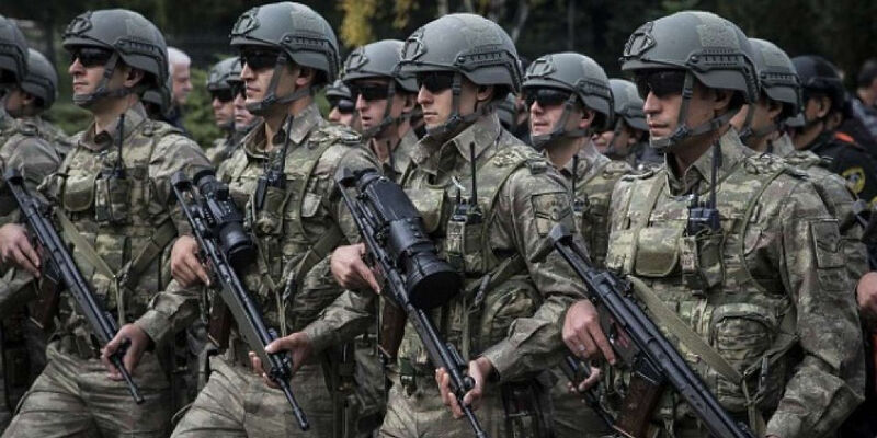 652333 516593 turkish army getty 25 20200501112553 - Marmara Bölge: Balıkesir Son Dakika Haberleri ile Hava Durumu