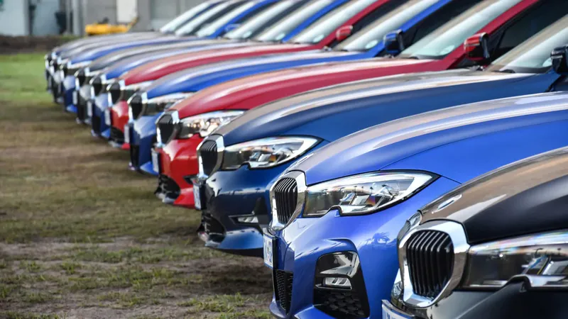 Otomotiv Sanayii Derneği (OSD), 2025 yılı Ocak-Nisan dönemine ilişkin üretim,