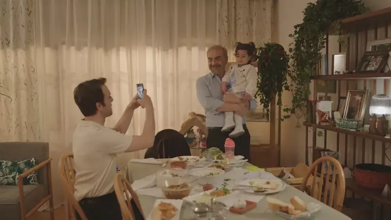 Kanal D’nin ilgiyle takip edilen dizisi "İnci Taneleri", 1 Mayıs
