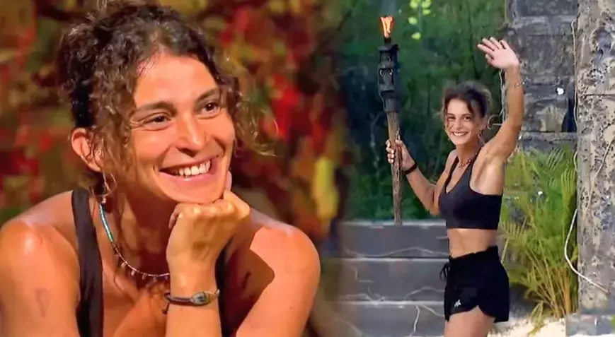 Survivor All Star 2025’te sular durulmuyor. 25 Nisan Cuma günü