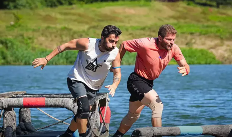 Survivor All Star’da bu hafta da heyecan doruktaydı. 10 Mayıs