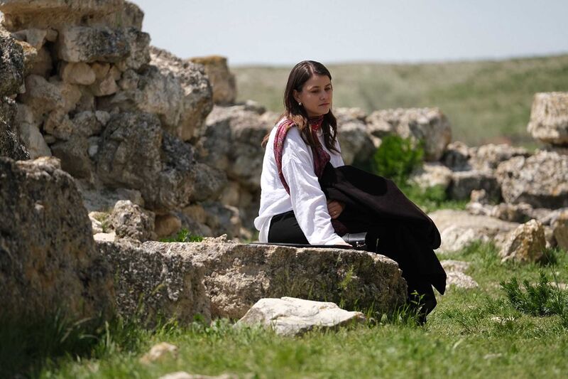 TRT 1’in sevilen dizisi Gönül Dağı, 179. bölümüyle 17 Mayıs