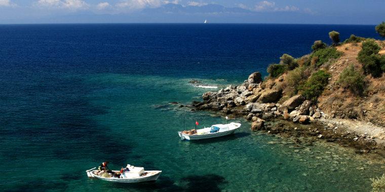 717115 - Marmara Bölge: Balıkesir Son Dakika Haberleri ile Hava Durumu